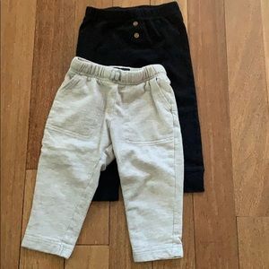 Cozy Pants 2 for $8